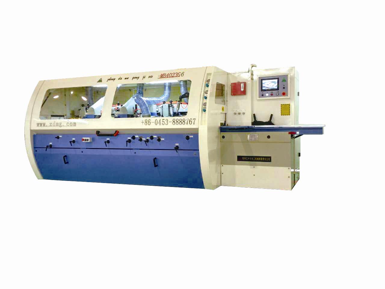 MB4023-G6四面完美网页版工刨床