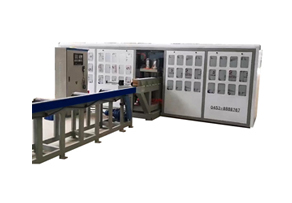 MSK-4竹完美网页版结构加工中心